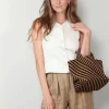 Max Mara Gilet - Mirella - White