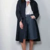 Max Mara Jas - Orleans - Ultramarine