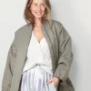 Max Mara Jas - Albero - Sage Green