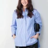 Max Mara Jacket - Marisa - Light Blue