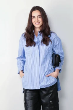 Max Mara Jacket - Marisa - Light Blue