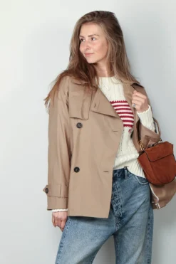 Max Mara Jas - Zeno - Camel