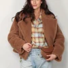 Max Mara Jas - Gardone - Camel