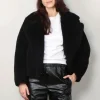 Max Mara Jas - Oggeri - Black