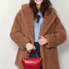 Max Mara Jas - Dramma - Camel
