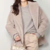 Max Mara Jas - Olga - Sand
