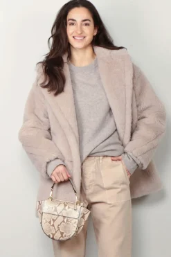 Max Mara Jas - Olga - Sand