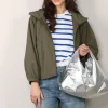Max Mara Jas - Elis - Khaki