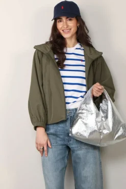 Max Mara Jas - Elis - Khaki