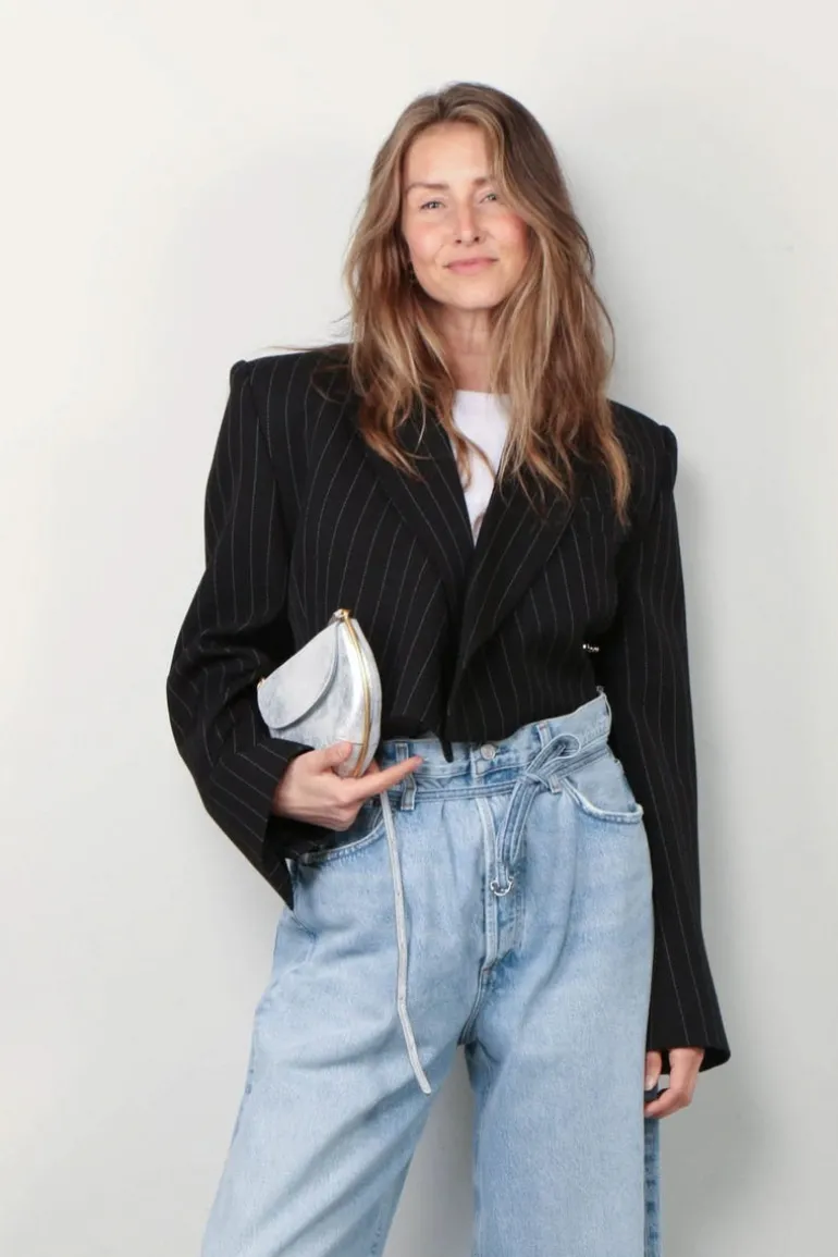 Max Mara Blazer - Utopia - Black