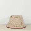 Max Mara Buckethat - Getto - Camel