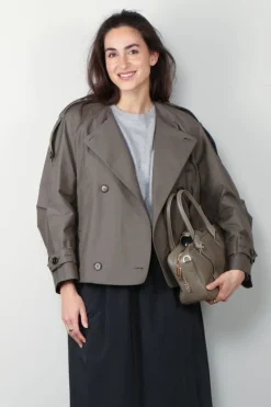 Max Mara Jas - Jim - Clay