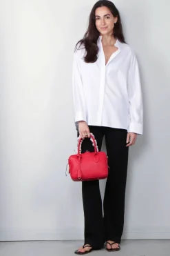 Max Mara Blouse - Conero - White