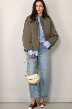 Max Mara Blouse - Conio - Light Blue