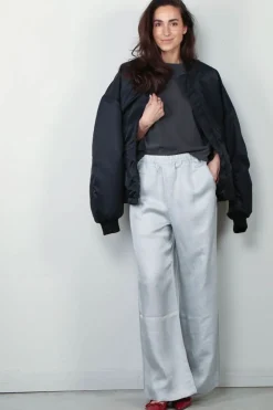 Max Mara Jas - Zebu - Ultra Marina