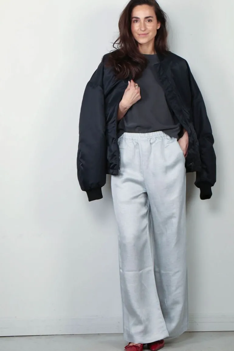 Max Mara Jas - Zebu - Ultra Marina