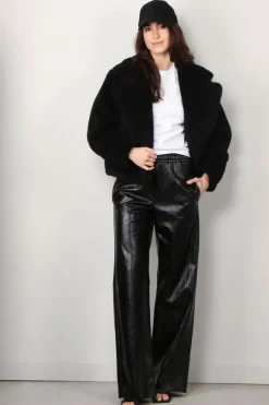 Max Mara Jas - Oggeri - Black