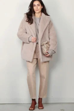 Max Mara Jas - Olga - Sand