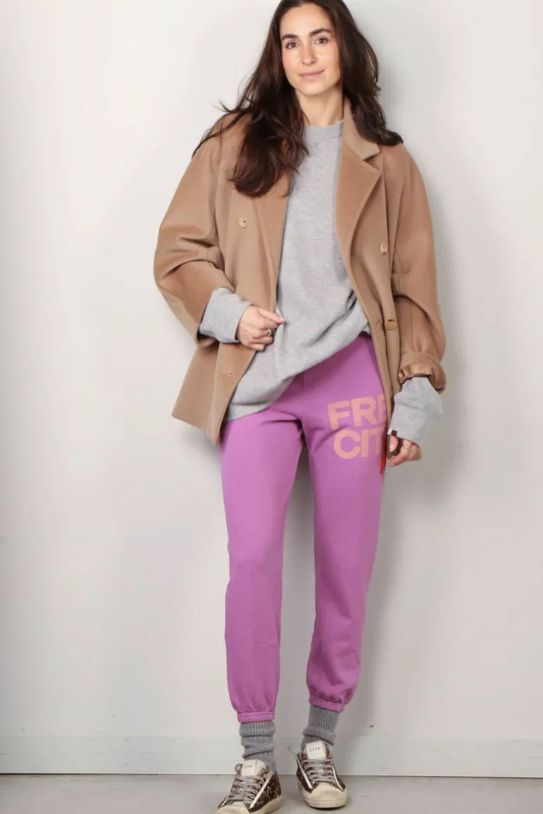 Max Mara jas - Rebus - camel