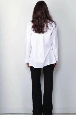 Max Mara Blouse - Conero - White