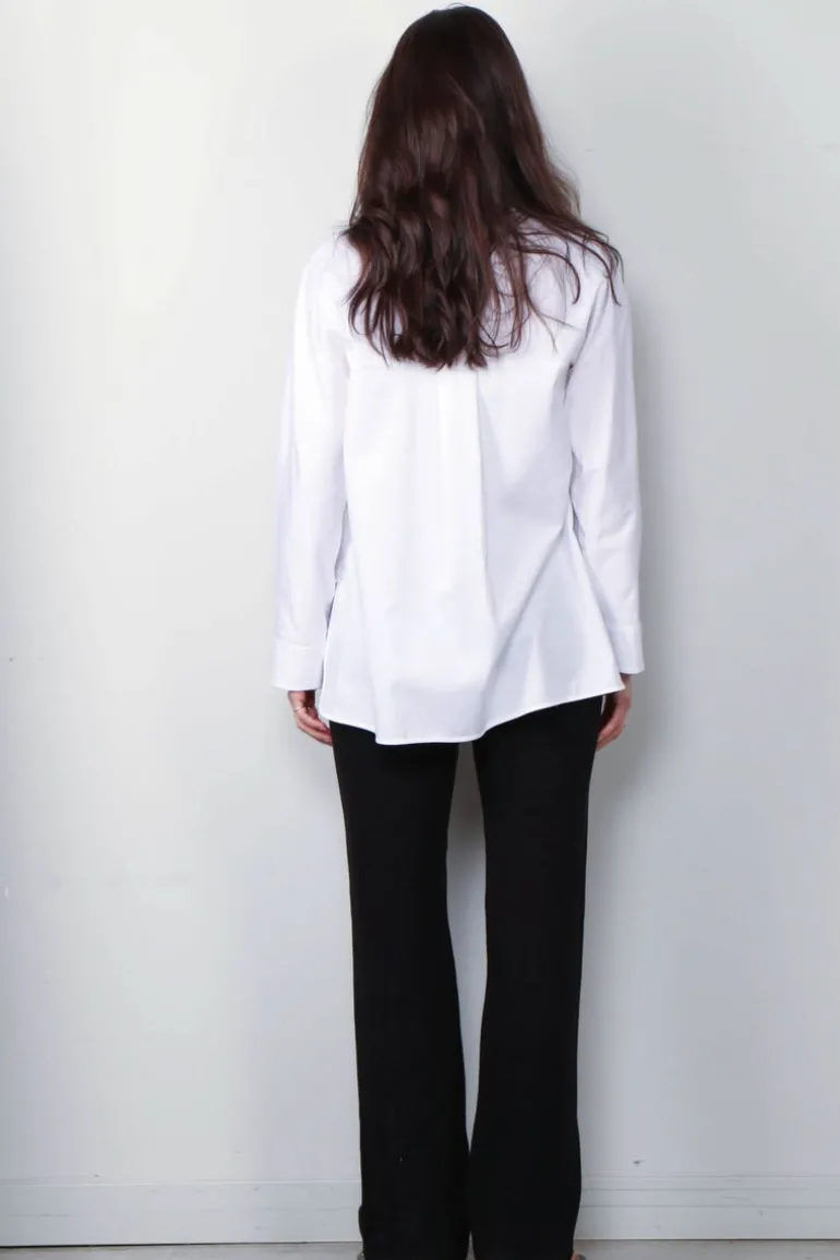 Max Mara Blouse - Conero - White