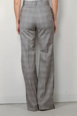 Max Mara Broek - Batun - Black Galles