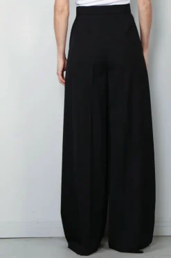 Max Mara Broek - Ninfa - Black
