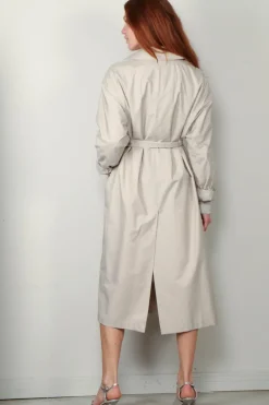 Max Mara Jas - Strench - Ivory
