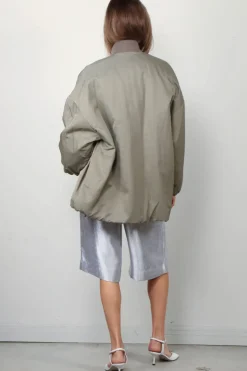 Max Mara Jas - Albero - Sage Green
