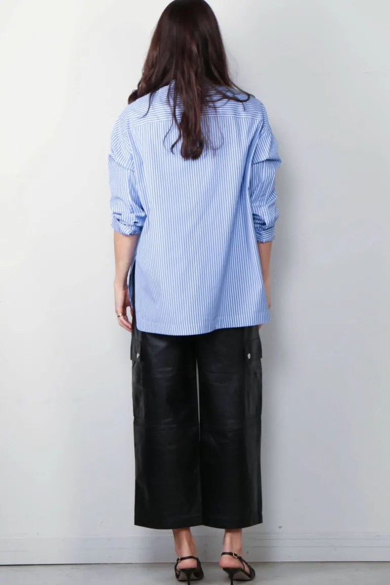 Max Mara Jacket - Marisa - Light Blue