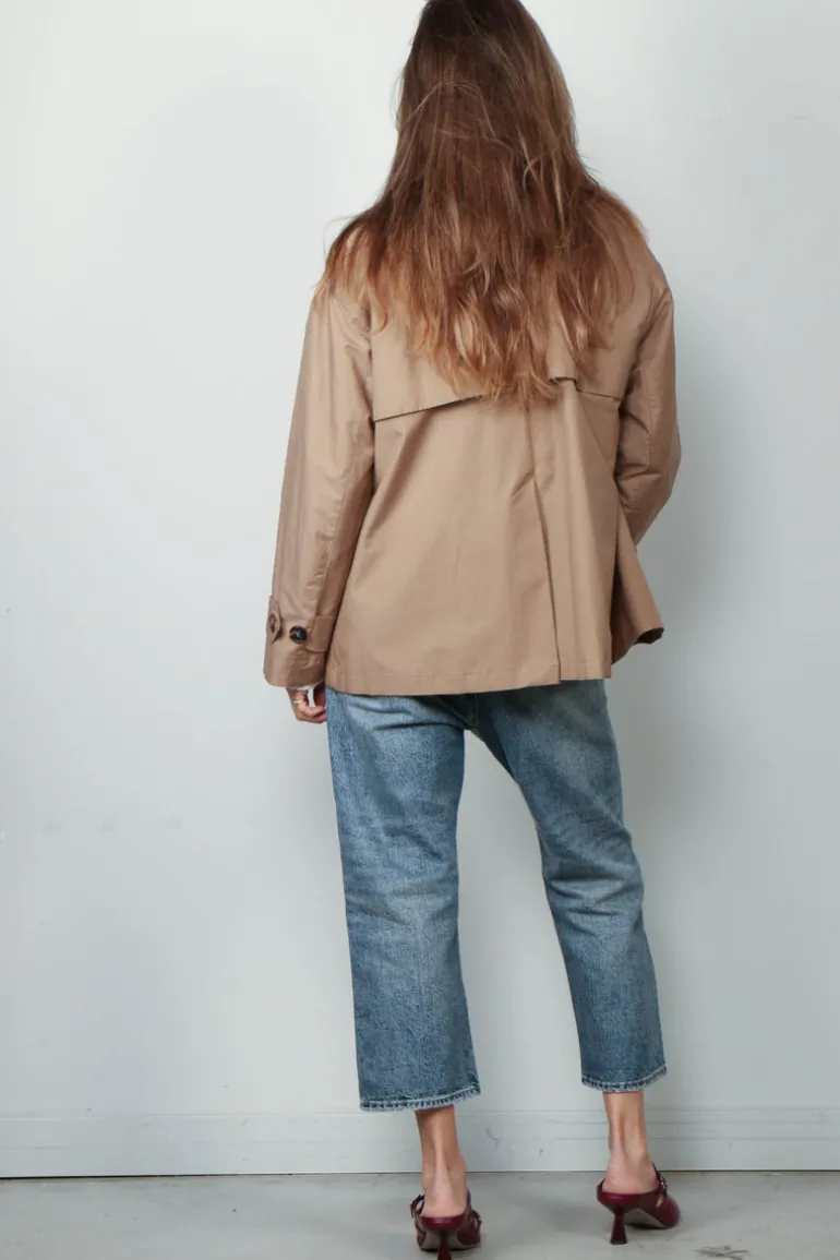 Max Mara Jas - Zeno - Camel
