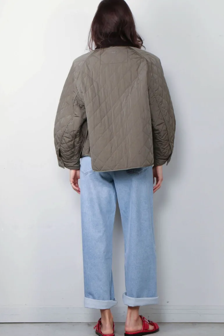 Max Mara Jas - Beber - Khaki
