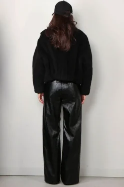 Max Mara Jas - Oggeri - Black
