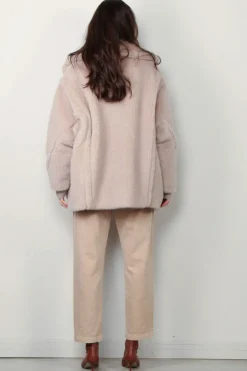 Max Mara Jas - Olga - Sand