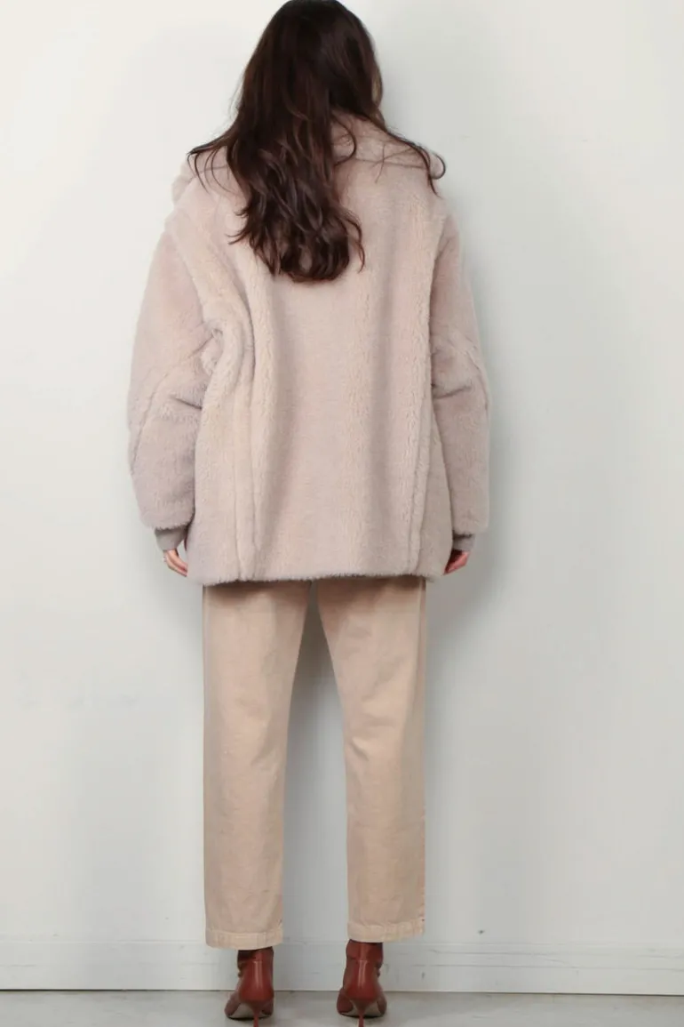 Max Mara Jas - Olga - Sand