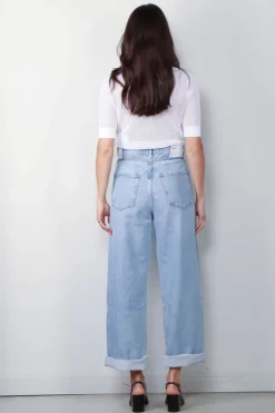 Max Mara Top - Casta - Optical White