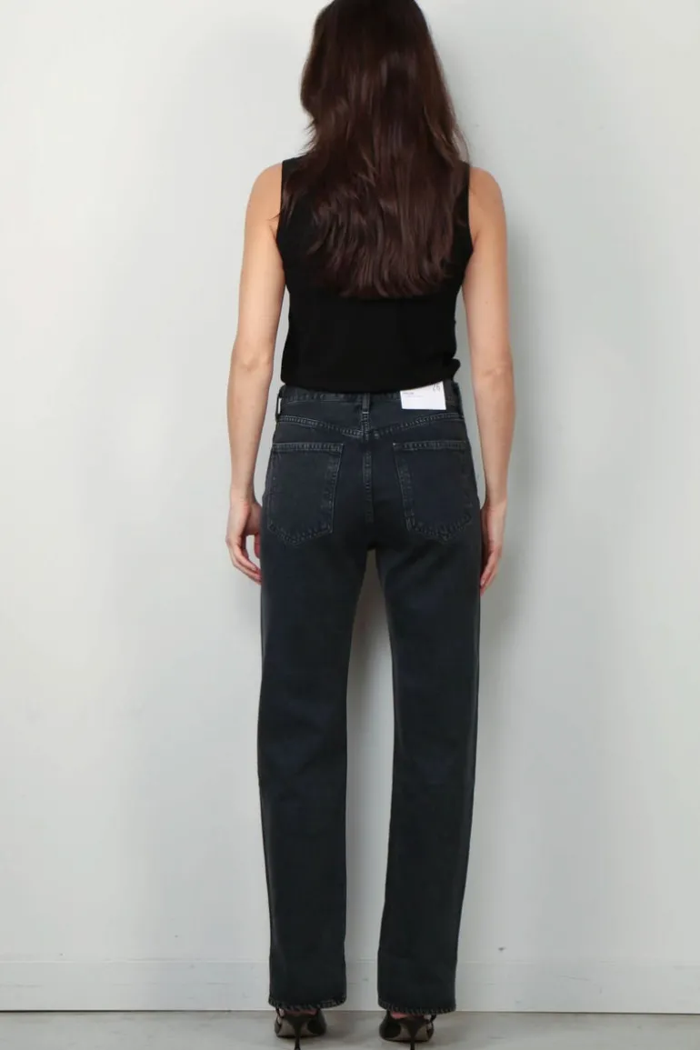 Max Mara Top - Belgio - Black