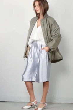Max Mara Jas - Albero - Sage Green