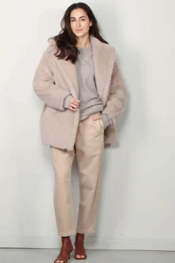 Max Mara Jas - Olga - Sand