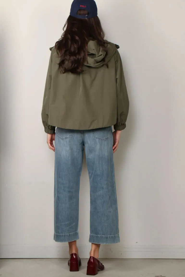 Max Mara Jas - Elis - Khaki