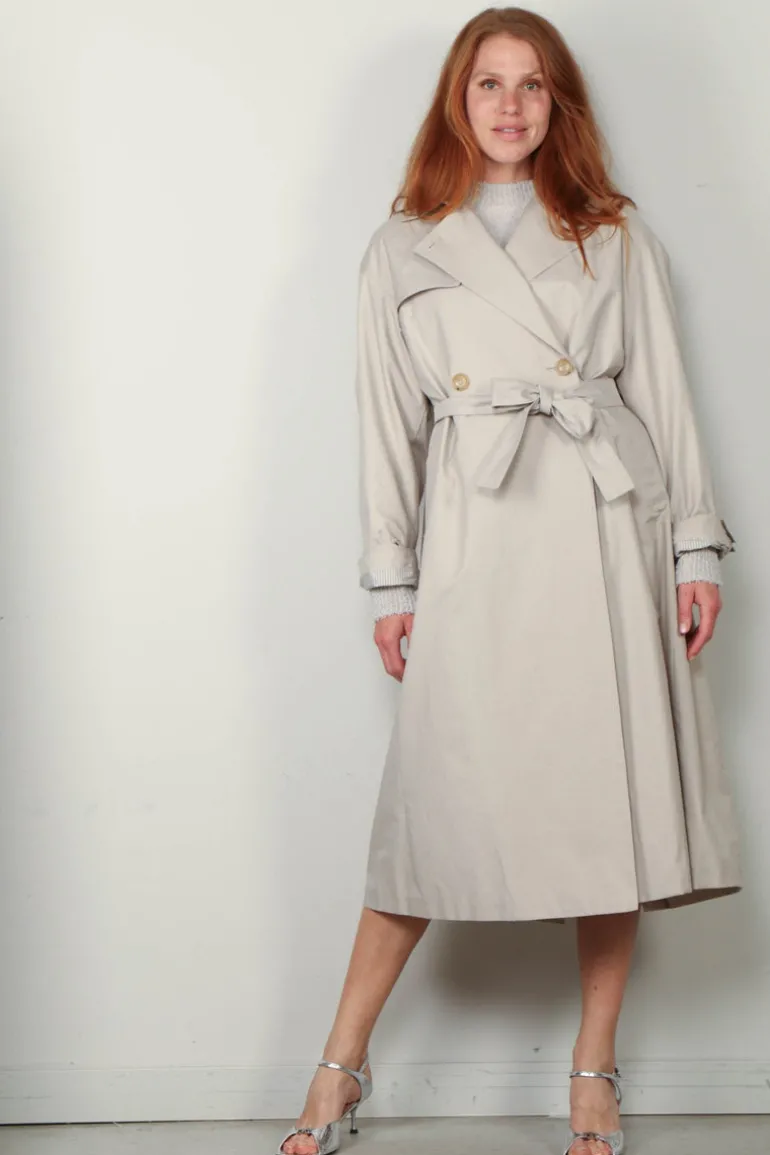 Max Mara Jas - Strench - Ivory