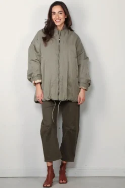 Max Mara Jas - Albero - Sage Green