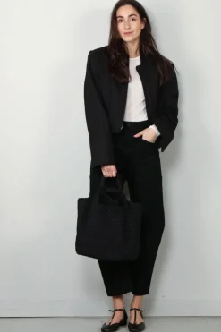 Max Mara Jasje - Fiocchi - Black