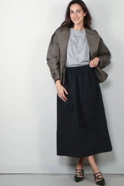 Max Mara Jas - Jim - Clay
