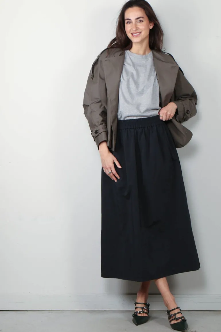 Max Mara Jas - Jim - Clay