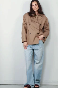 Max Mara Jas - Zeno - Camel