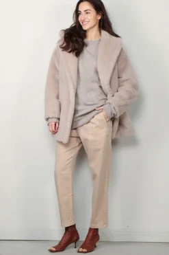 Max Mara Jas - Olga - Sand