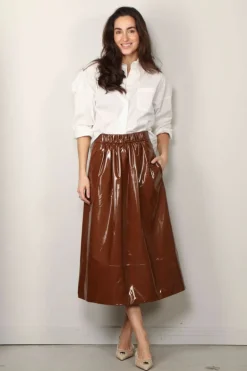 Max Mara Blouse - Aureo - White
