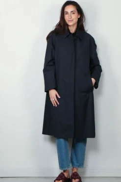 Max Mara Jas - Orleans - Ultramarine