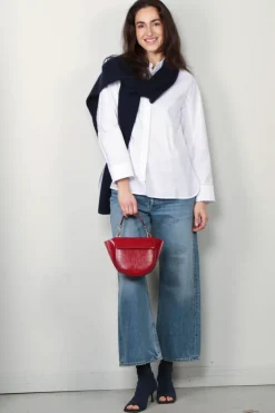 Max Mara Blouse - Conero - White